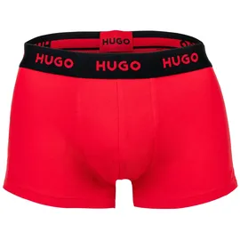 Hugo TRUNK TRIPLET DESIGN