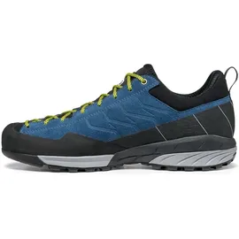 Scarpa Mescalito Herren ocean/grey 44,5