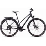 Cube Kathmandu SLX 2026 46 Zoll RH 46 cm rot