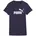 ESS Tee Deep Plum XL