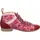 THINK! Think Schnür-Stiefeletten für Damen / rot 39
