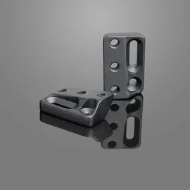 Profile Design Aerobar armrest Pad Wedge Keilset