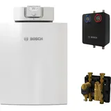 Bosch Gas-Brennwertkessel GC7000F 22 kW