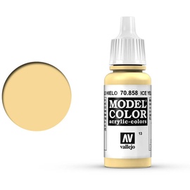 Vallejo Model Color Acrylfarbe 17 ml