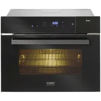 CASO Design SteamMaster E 56