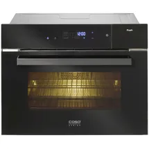 CASO Design SteamMaster E 56