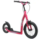 Star Scooter 16 Zoll New Gen Sport. Pink rosa