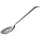 APS 593 Chafing Dish Löffel, 18/10 Edelstahl, 11 x 6.5 cm, Griff: 24 cm,