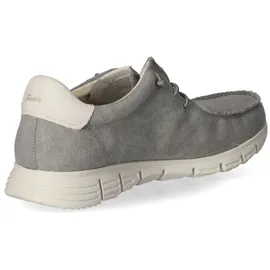 SIOUX Mokrunner-H-007 Herren Grau 41