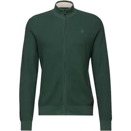 STREET ONE Strickjacke Grün 3XL