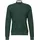 STREET ONE Strickjacke Grün 3XL