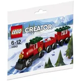 LEGO Creator Weihnachtszug 30543