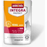 Animonda Integra Protect Renal Rind 24 x 85 g