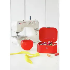 Wesco Mini Grandy Metall Rot