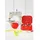 Wesco Mini Grandy Metall Rot