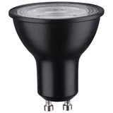 Paulmann 29166 LED EEK E (A - G) GU10 Reflektor 8W Warmweiß (Ø x H) 50mm x 54mm 1St.
