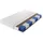masseno Taschenfederkernmatratze AVENYA 180 x 200 cm H3/H4