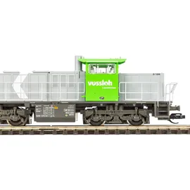 PIKO Diesellok G1206 Vossloh Leasing 47232 G/TT