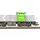 PIKO Diesellok G1206 Vossloh Leasing 47232 G/TT