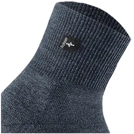 Rohner Socks Socken 1er Pack Blau 39-41