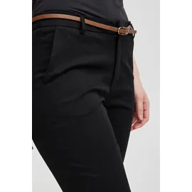B.YOUNG BYDAYS Chino Schwarz 42
