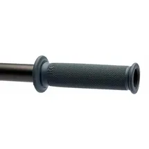 Renthal G148 Road, Griffgummi, Road, Mittel- Grau