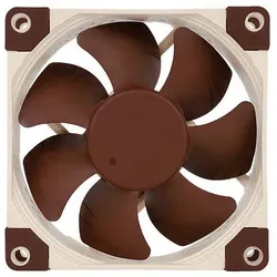 Noctua NF-A8 PWM 80mm Gehäuselüfter Kühlung