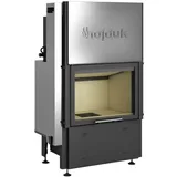 Hajduk wassergeführter Kamineinsatz | Volcano Wh-18 | 18 kW