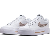 Nike Sportswear Sneaker Court Legacy Lift, weiß