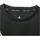 Select Spain Langarm Trikot Schwarz/Weiß 152