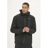 Weather Report Regenjacke DELTON W-PRO15000 schwarz M