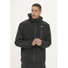 Weather Report Regenjacke DELTON W-PRO15000 schwarz M