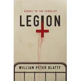 tor nightfire Legion (Exorcist, 2, Band 2)