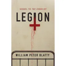 tor nightfire Legion (Exorcist, 2, Band 2)