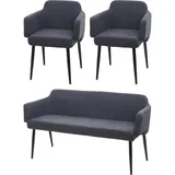 MCW MCW, Stühle, L13-Set-2