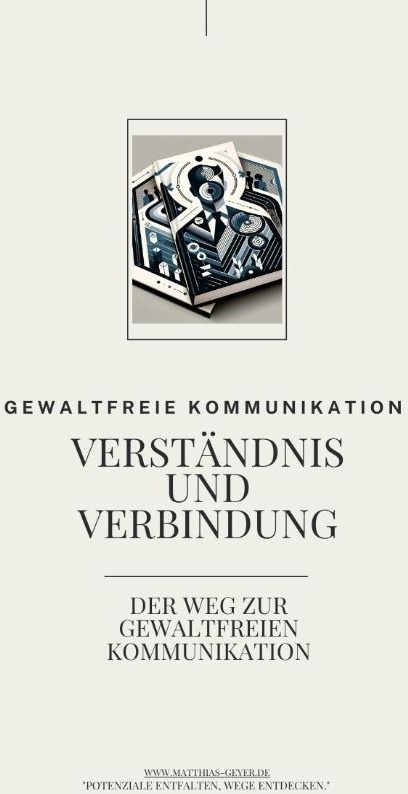 Verständnis Und Verbindung - Matthias Geyer  Kartoniert (TB)