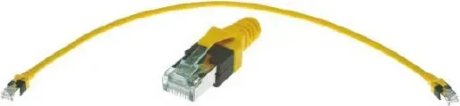 Harting Patchkabel Cat6 Crossover 09474747155