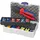 Knipex Kabelschuh-Sortiment 97 90 21