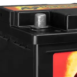 Banner Starting Bull 80Ah 12V