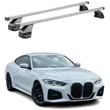 Omac Dachträger Menabo für BMW 4er G26 Gran Coupe 2020-25