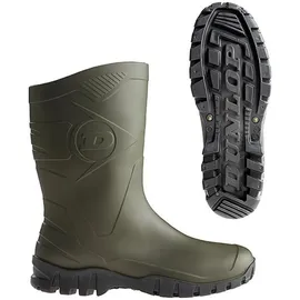 Dunlop Dee dark green 39