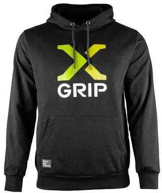 X-GRIP Hoodie V2 - L
