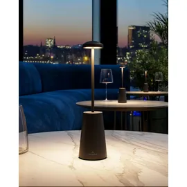 Villeroy & Boch 97051 SIENA schwarz,