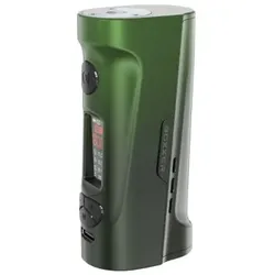 Aspire Boxxer Box Mod Grün