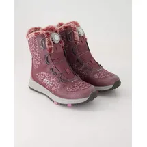 Vado - Kid's Snow High Boa GTX - Winterschuhe Gr 37 lila