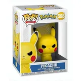 Funko POP! Pokemon Pikachu Grumpy