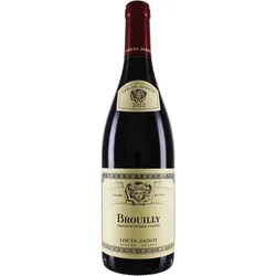 Louis Jadot Brouilly 2022 - Rotwein / trocken - Frankreich / Burgund - Gamay / Maison Louis Jadot