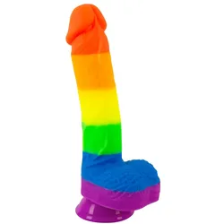 You2Toys Naturdildo PRIDE! 
