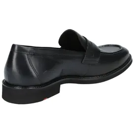 LLOYD Reynold Mokassin Schwarz - 44 EU