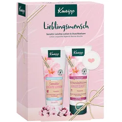 Kneipp Geschenkpackung Lieblingsmensch